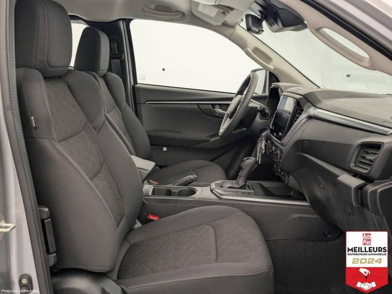 Isuzu d-max 1.9 4x4 Space Cab N60 B.B+ At To Work