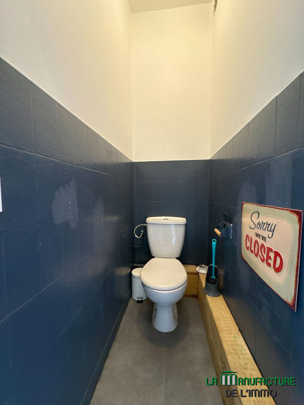 Appartement - 85 m² - 4 pièces