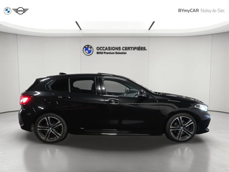 Bmw Série 1 F40 116d 116 ch Dkg7 m Sport