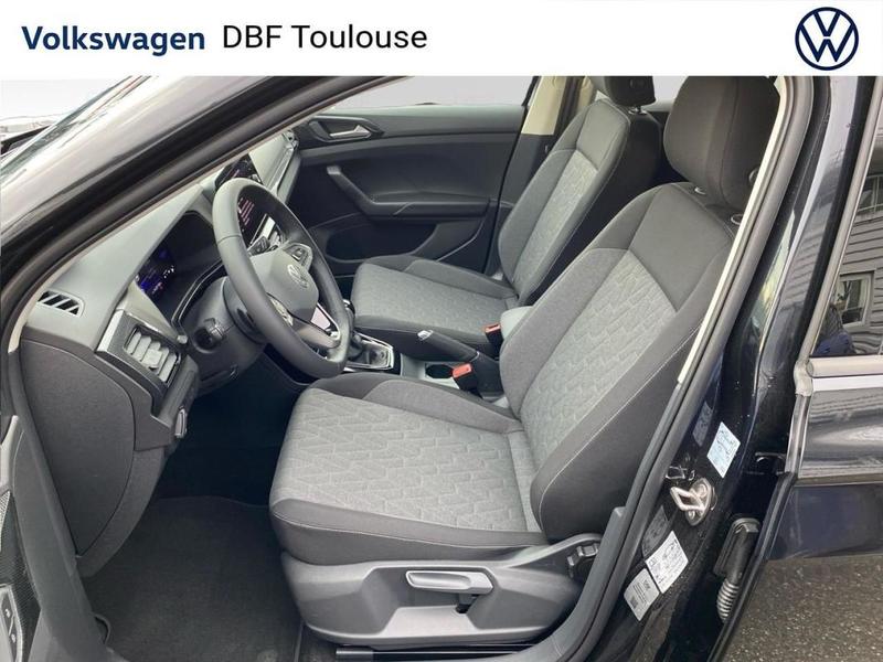 Volkswagen t-Cross Fl 1.0 Tsi 116ch Dsg7 Life/Life