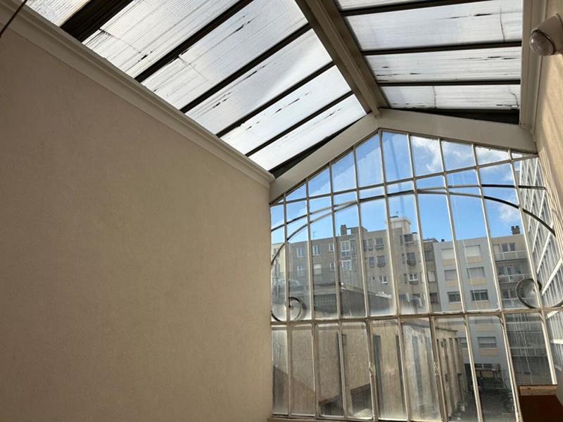 Appartement - 305 m² - 8 pièces