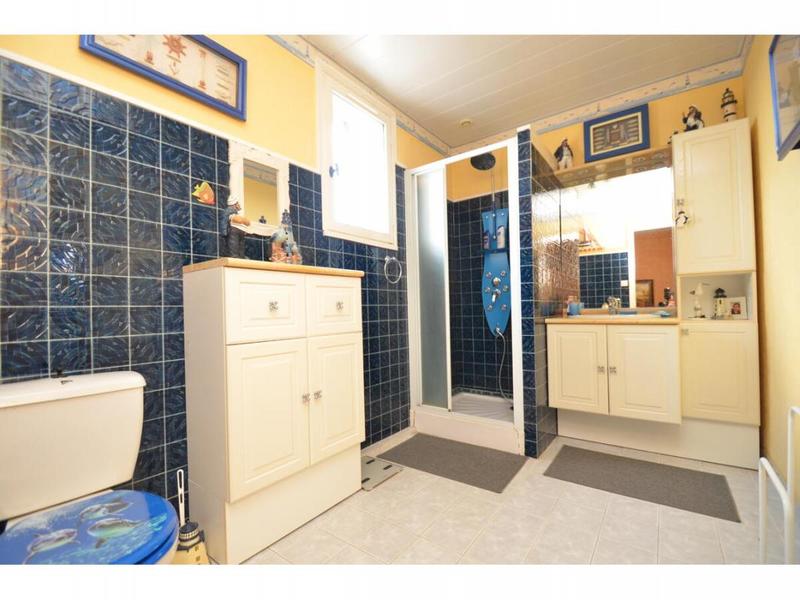 Demeure - 170 m² - 7 pièces