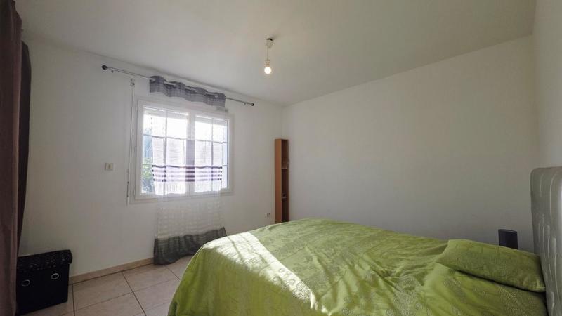 Maison - 165 m² - 6 pièces