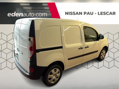 Nissan Nv250 L1 Dci 95 Optima