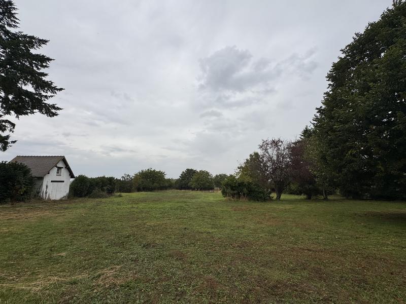 Maison - 98 m² - 4 pièces