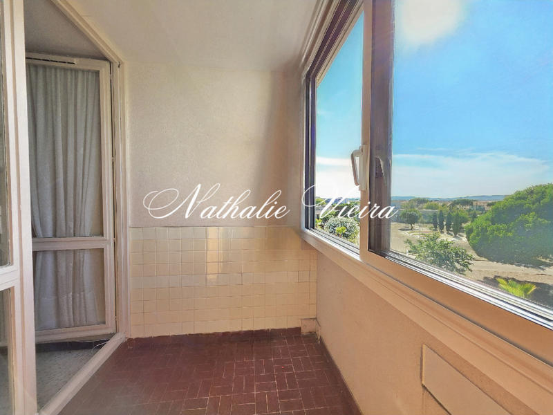 Appartement - 32 m² - 1 pièce