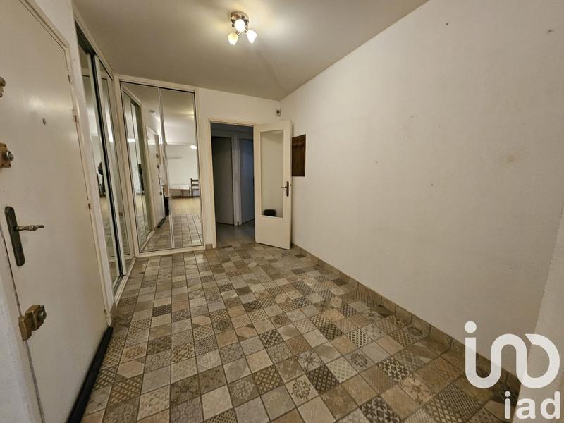 Appartement - 97 m² - 4 pièces