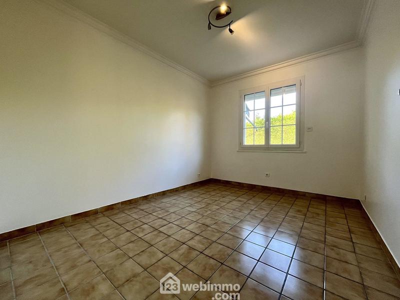 Maison - 170 m² - 5 pièces