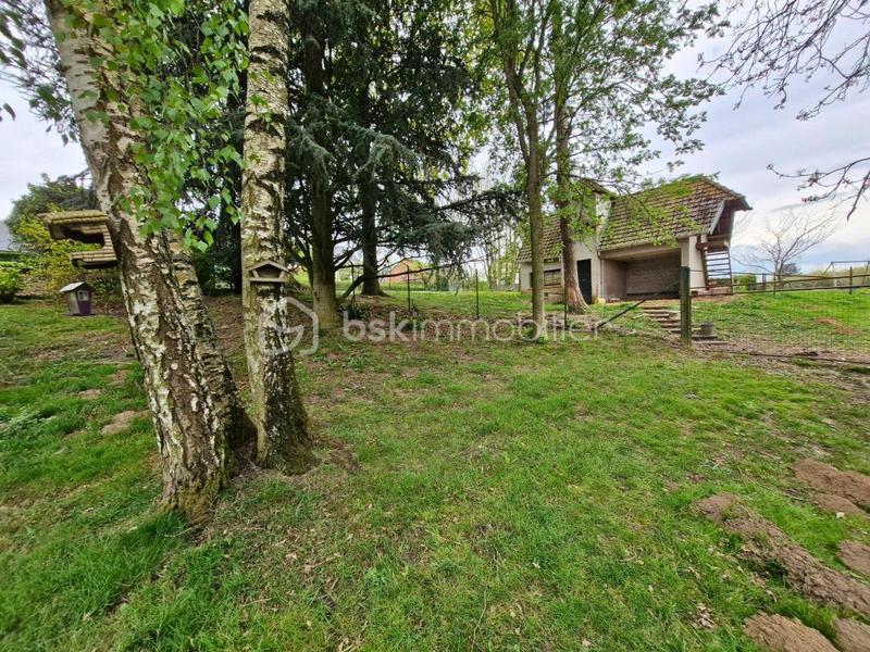 Villa - 116 m² - 5 pièces