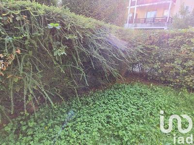 Appartement - 25 m² - 1 pièce