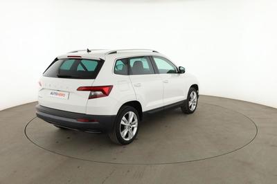 Skoda Karoq 1.5 Tsi Act Style Dsg7 150 ch