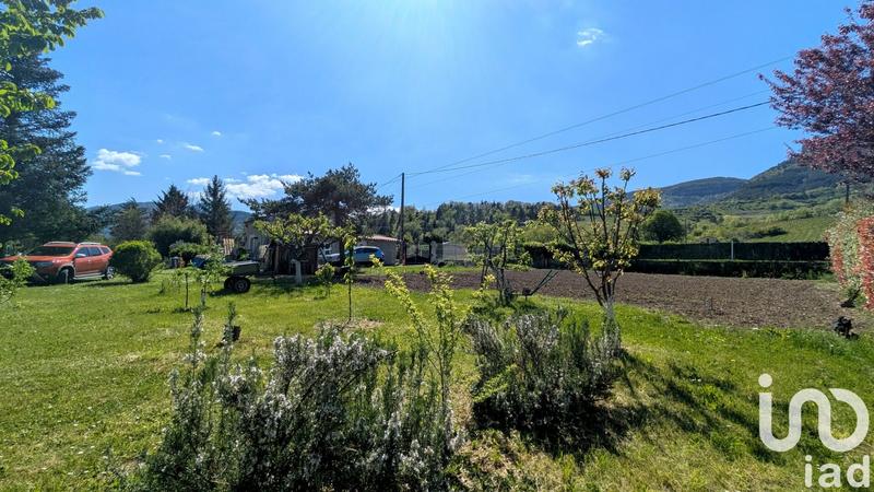 Maison - 70 m² - 4 pièces