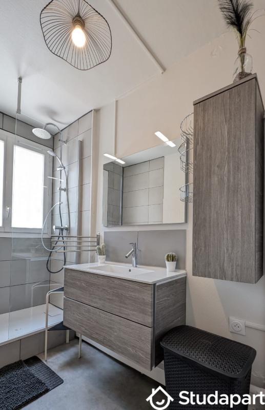 Chambre - 20 m² - 1 pièce