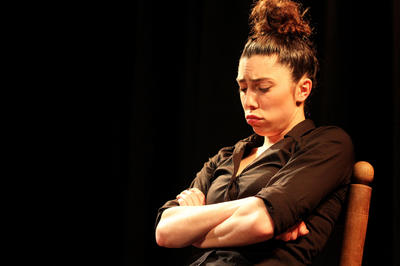 La famille vient en mangeant // Saison culturelle