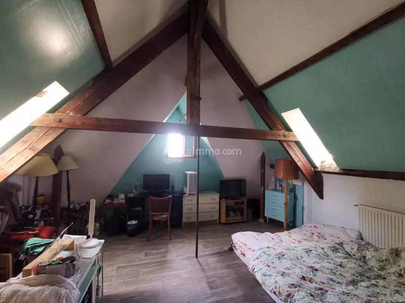 Maison - 203 m² - 8 pièces