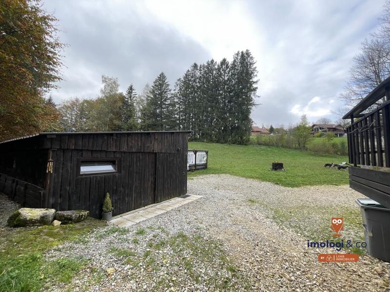 Maison ancienne - 196 m² - 7 pièces