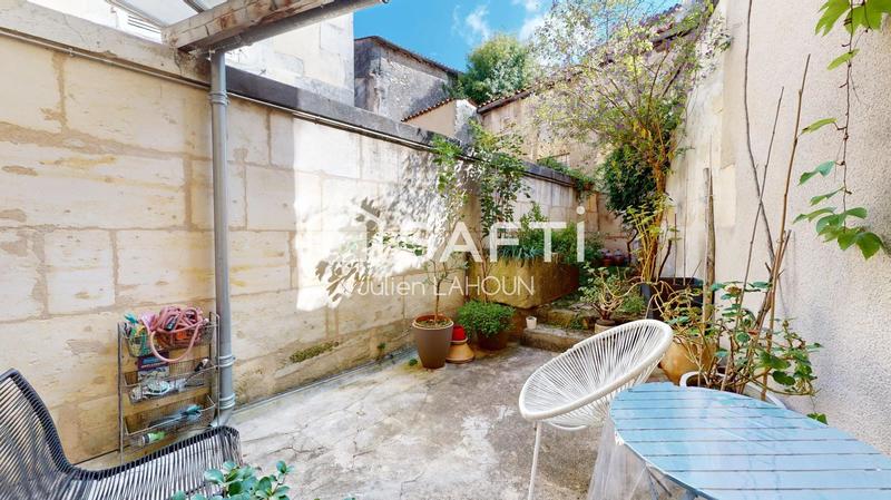 Maison - 138 m² - 5 pièces