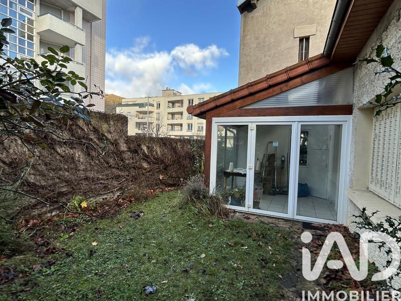 Maison de ville - 148 m² - 6 pièces