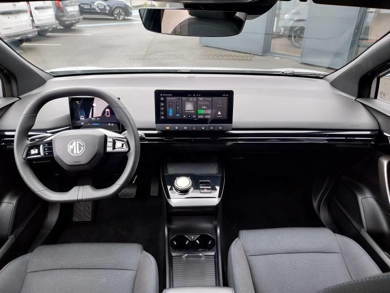 Mg Mg4 Electric 51kWh - 125 kW 2wd Standard