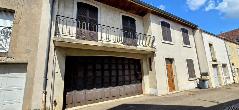 Maison - 188 m² - 6 pièces