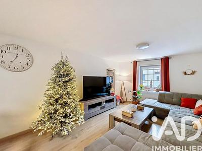 Maison - 193 m² - 6 pièces