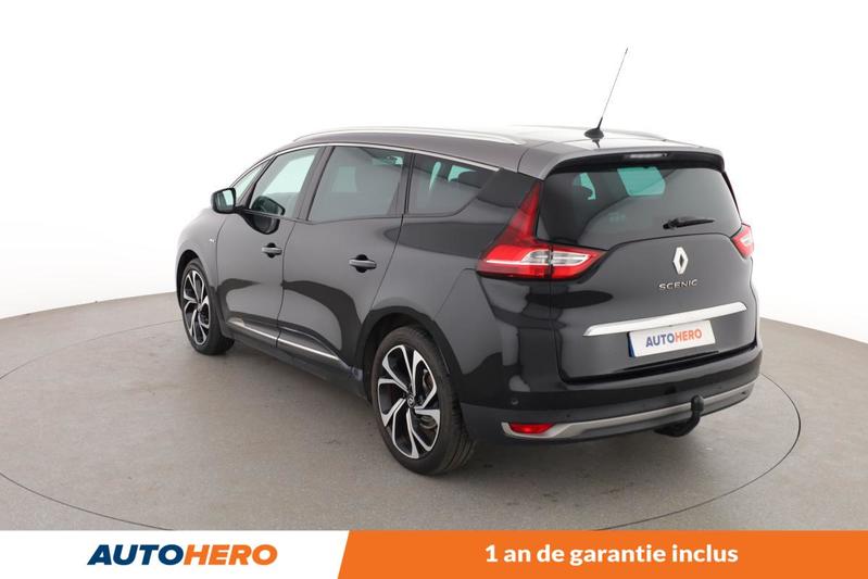 Renault Grand Scénic 1.6 dCi Energy Bose Edition Edc 7pl 160 ch