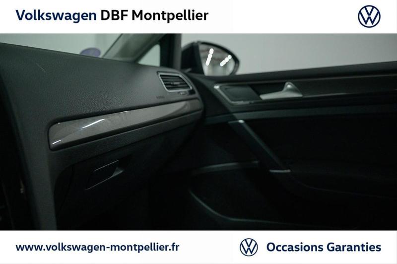 Volkswagen Golf 1.0 Tsi 115 Bvm6 Iq.Drive