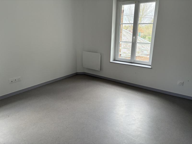 Maison - 87 m² - 5 pièces