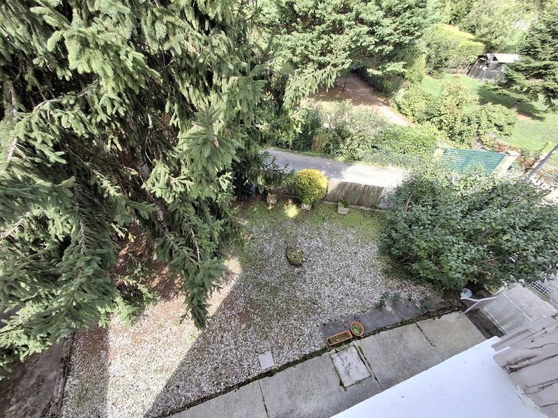 Maison traditionnelle - 150 m² - 6 pièces