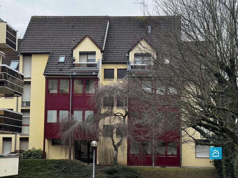 Appartement - 80 m² - 3 pièces