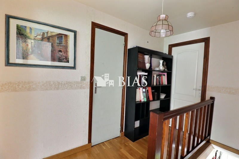 Maison - 101 m² - 5 pièces