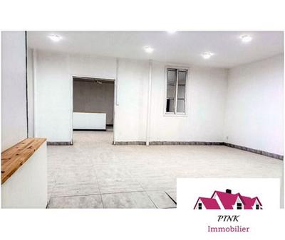 Immeuble - 303 m² - 3 pièces