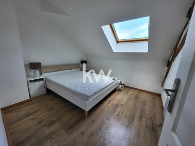 Appartement - 49 m² - 3 pièces