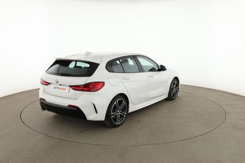 Bmw Série 1 118i m Sport 136 ch