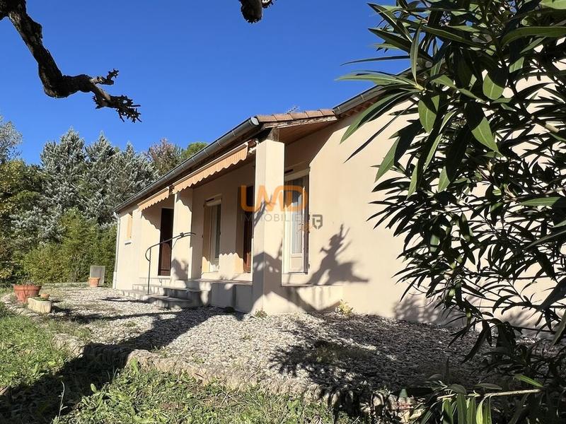 Villa - 70 m² - 3 pièces