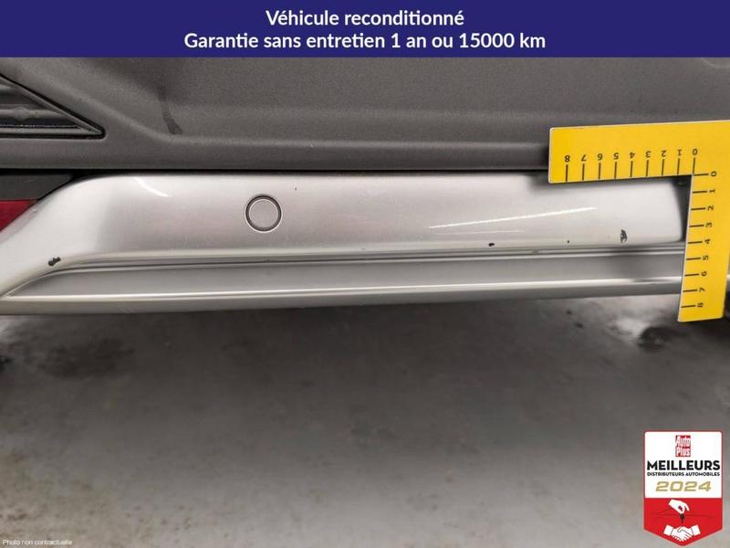 Ds Ds 4 Ds4 PureTech 130 Eat8 Cross Rivoli