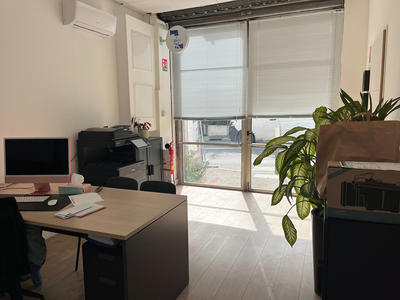 Local commercial - 80 m²