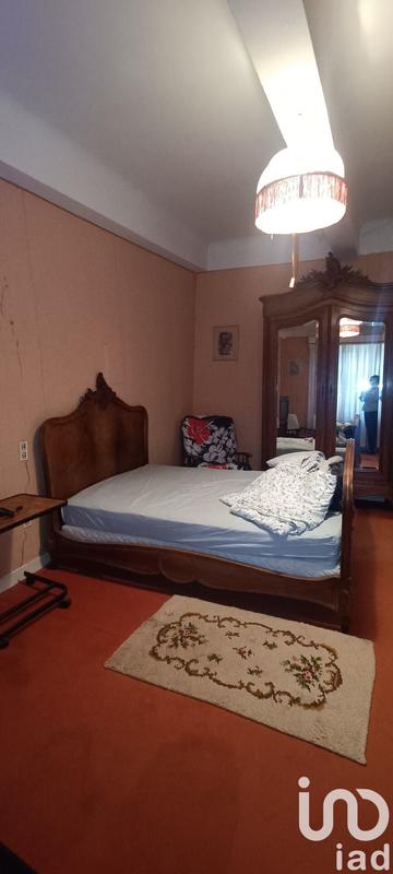 Maison de campagne - 166 m² - 6 pièces