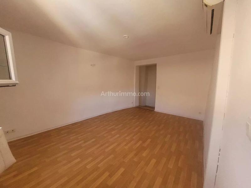 Appartement - 56 m² - 2 pièces