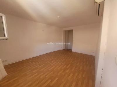 Appartement - 56 m² - 2 pièces