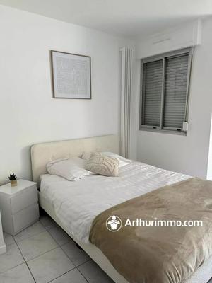 Appartement - 33 m² - 1 pièce