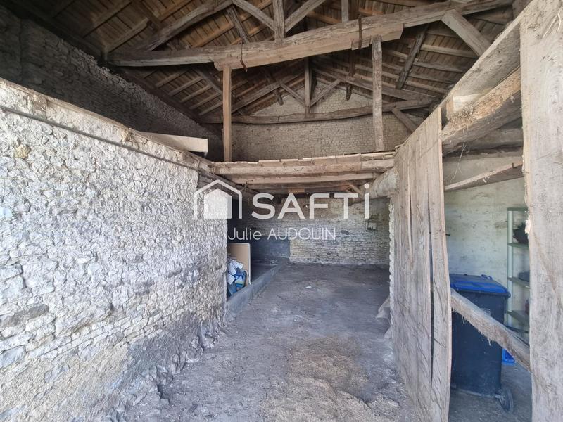 Maison - 126 m² - 4 pièces