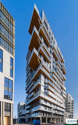 Local commercial - 165 m²