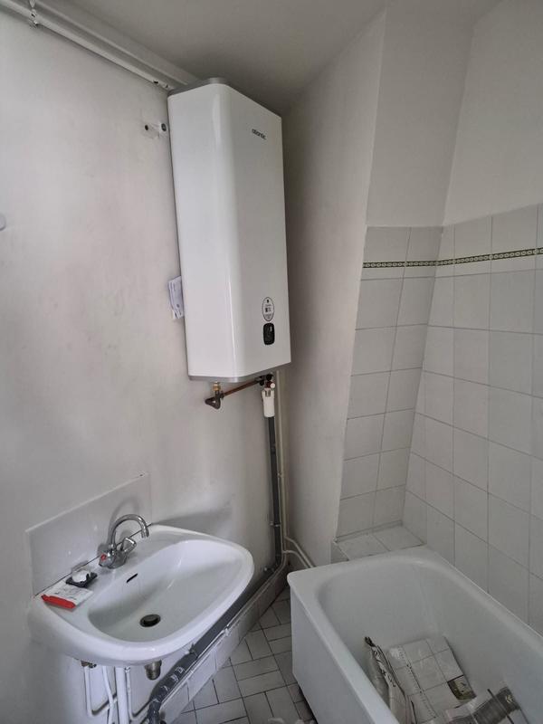 Appartement - 29 m² - 2 pièces