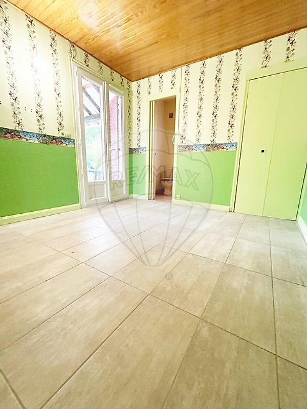 Maison - 114 m² - 6 pièces