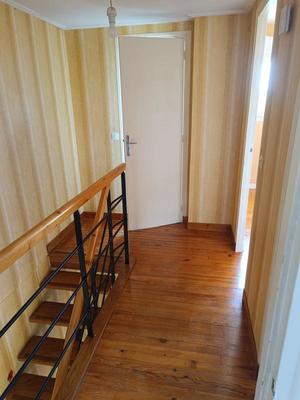 Maison - 78 m² - 4 pièces