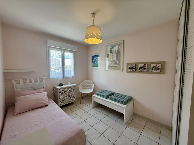 Maison - 127 m² - 6 pièces