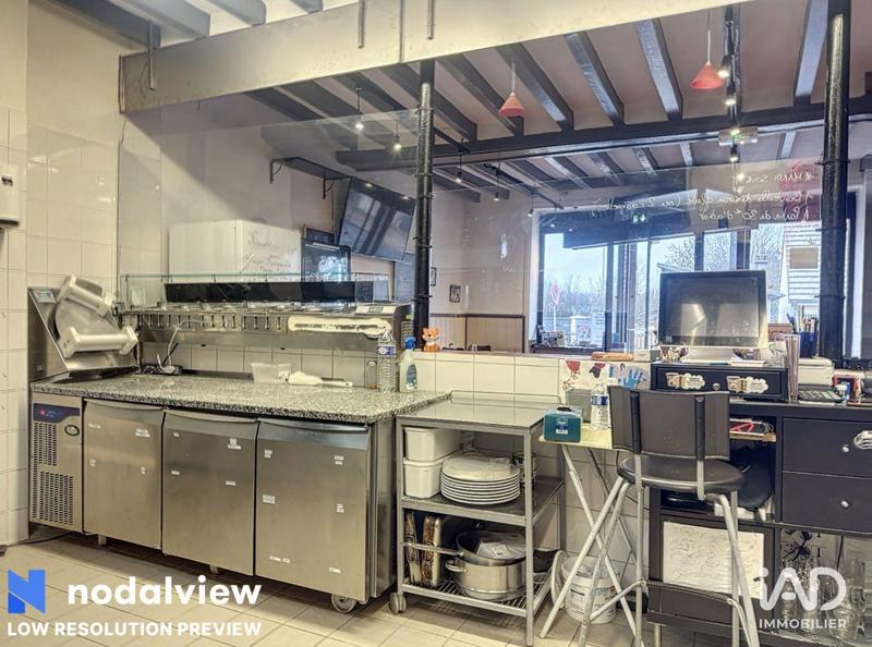 Local commercial - 70 m²