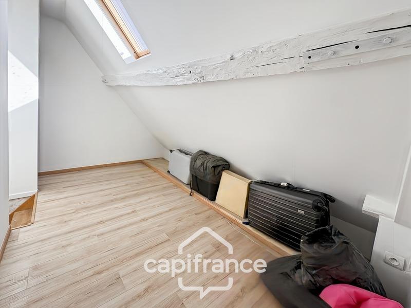 Maison - 143 m² - 6 pièces