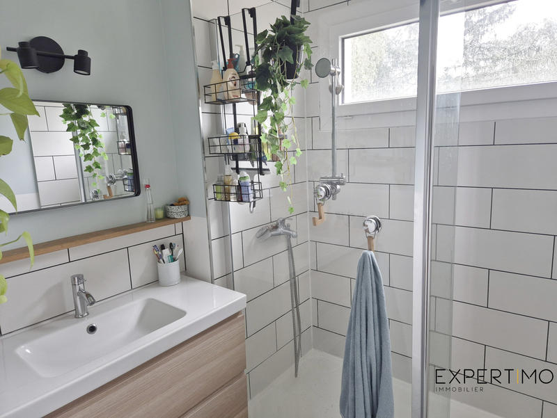 Appartement - 112 m² - 6 pièces